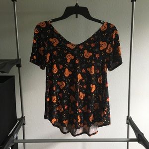 Mickey’s Not So Scary Halloween!